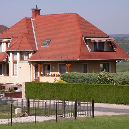 Hevizquelle Apartments Εξωτερικό φωτογραφία