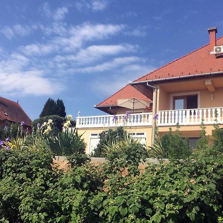 Hevizquelle Apartments Εξωτερικό φωτογραφία