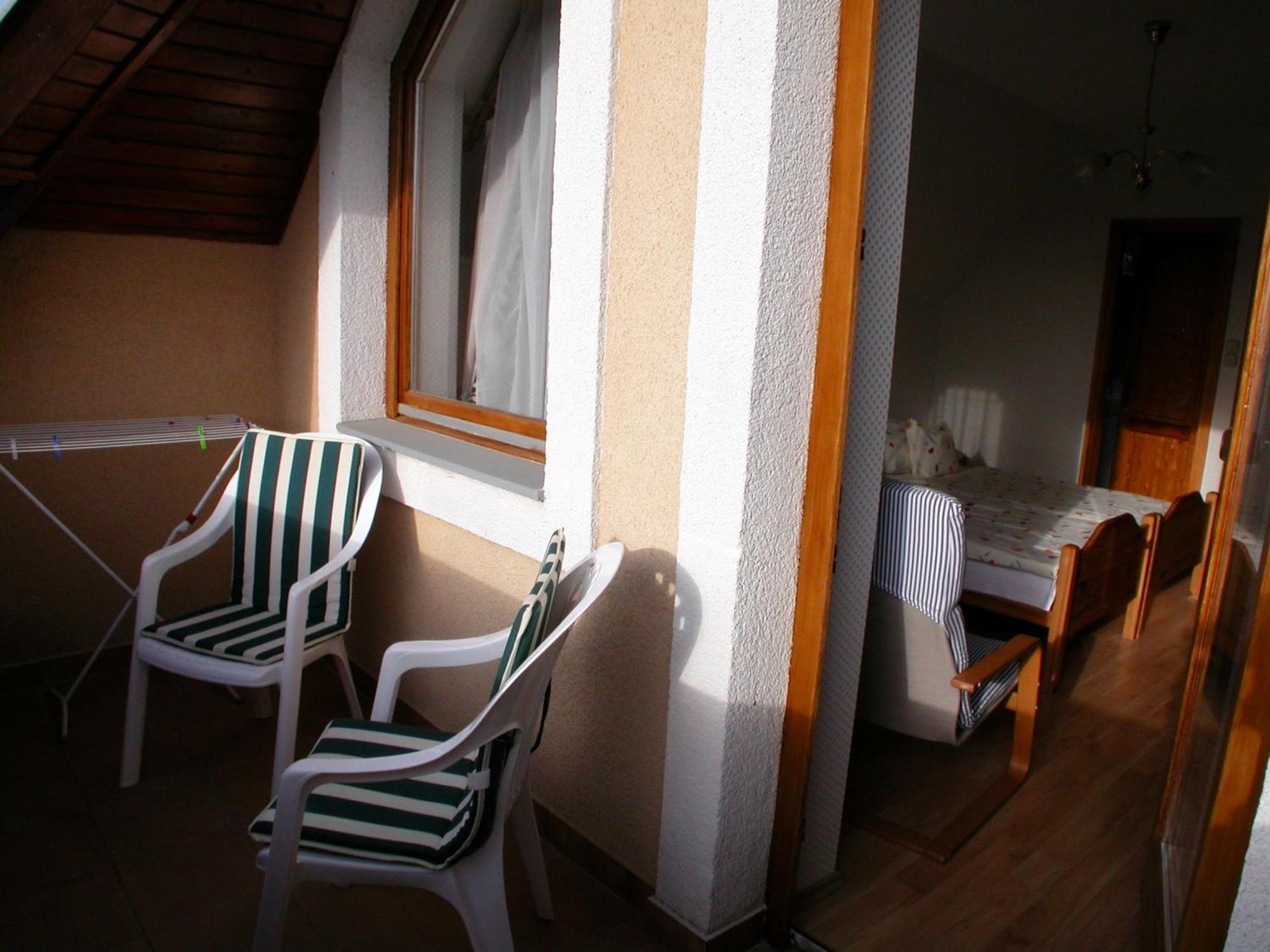 Hevizquelle Apartments Δωμάτιο φωτογραφία