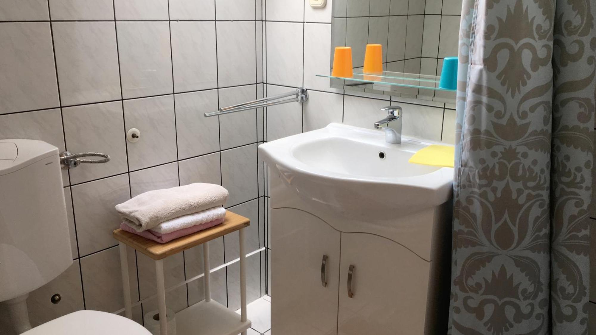Hevizquelle Apartments Εξωτερικό φωτογραφία