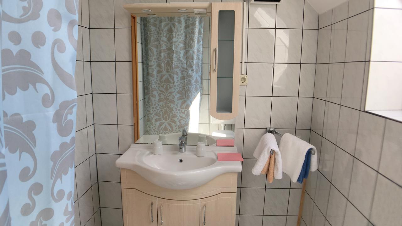 Hevizquelle Apartments Εξωτερικό φωτογραφία