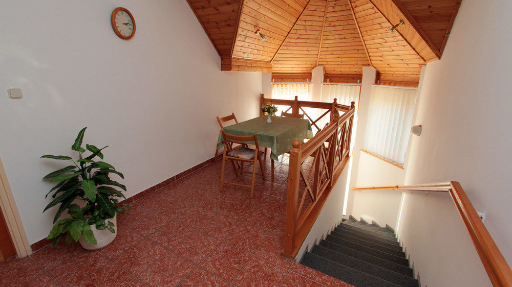 Hevizquelle Apartments Εξωτερικό φωτογραφία