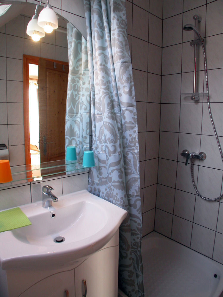 Hevizquelle Apartments Εξωτερικό φωτογραφία