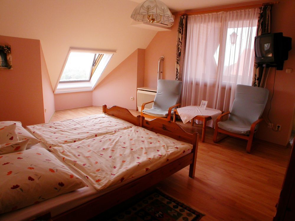 Hevizquelle Apartments Εξωτερικό φωτογραφία